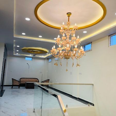 Hotel Rahat Jhalawar 외부 사진