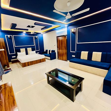 Hotel Rahat Jhalawar 외부 사진
