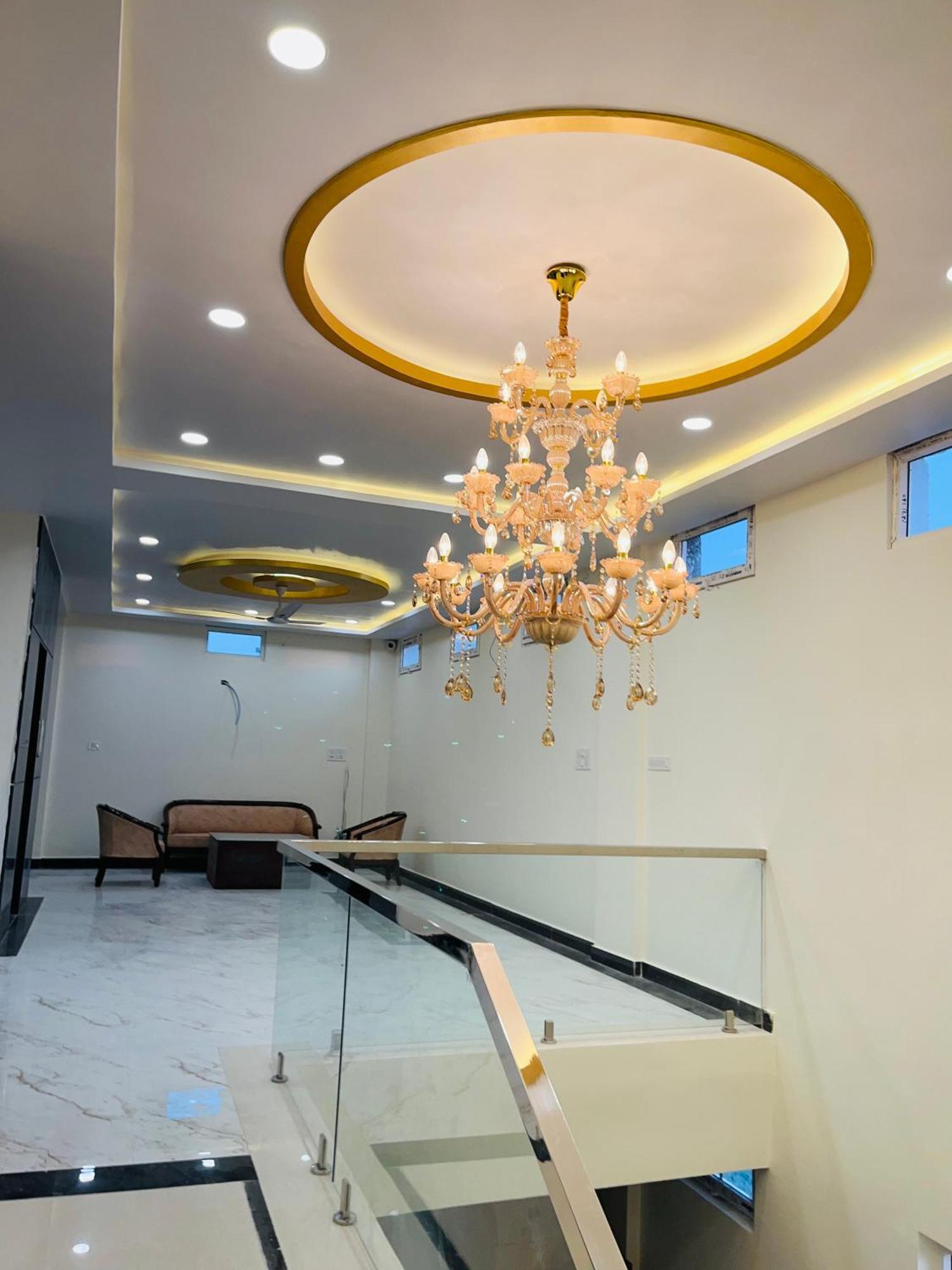 Hotel Rahat Jhalawar 외부 사진