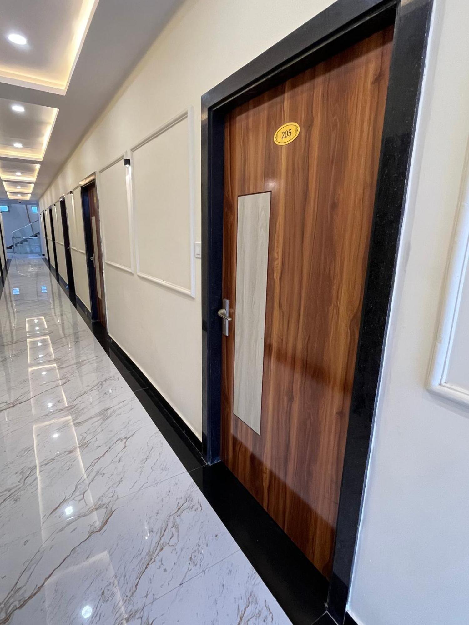 Hotel Rahat Jhalawar 외부 사진